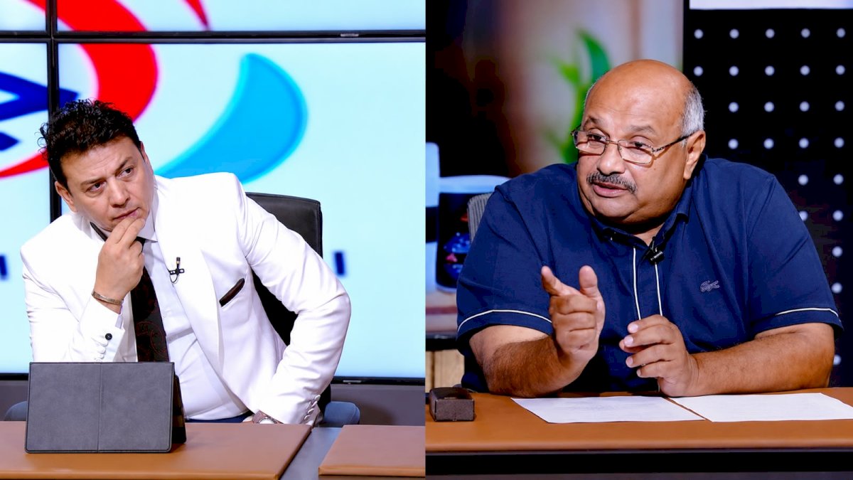 رئيس شُعبة البن بالقاهرة: البن المصري آمن وهذه رسالة للمواطنين والتجار