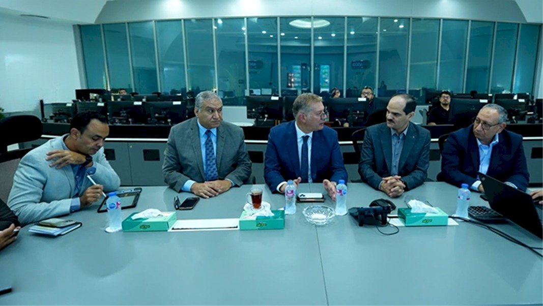 وزير البترول: الوزارة تنجح في تأمين احتياجات السوق المحلية من الغاز