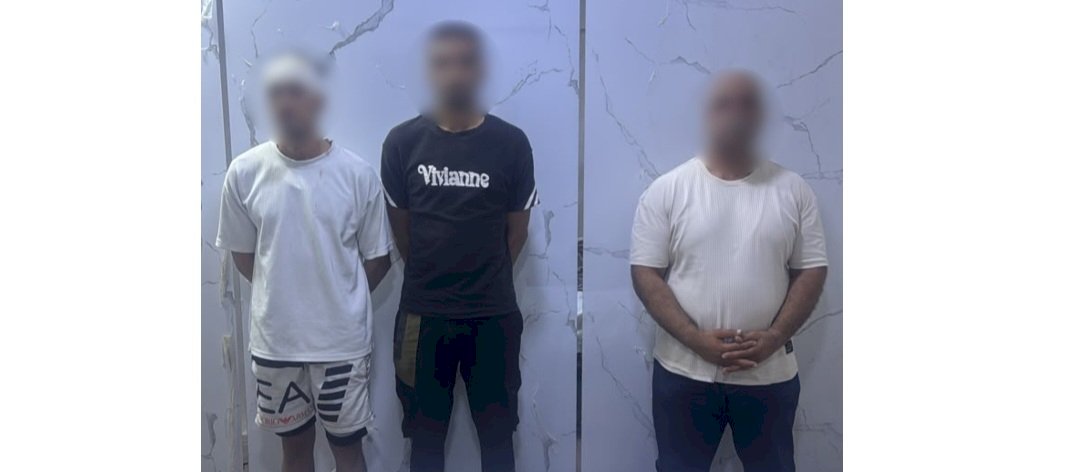 النيابة تحقق في فيديو مشاجرة الخلافات المالية بين محاسب وعاطلين بالقاهرة