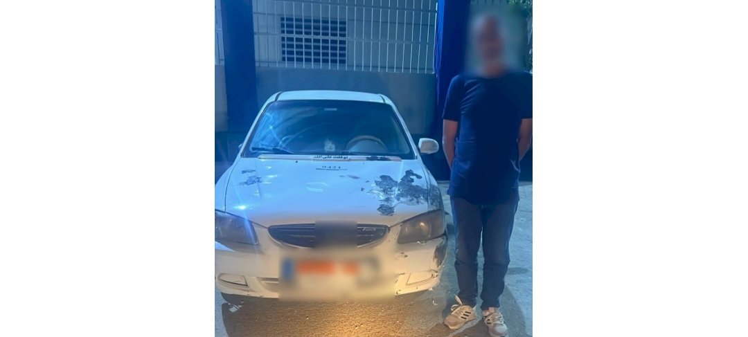 نكشف فيديو قيام سائق بخلع كتف ربة منزل ببورسعيد