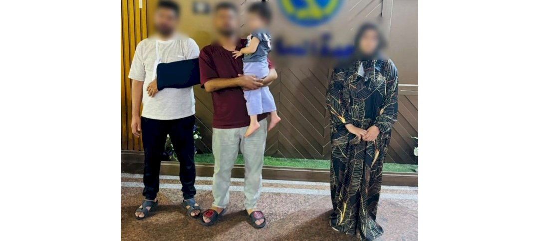 النيابة تحقق في منشور تبادل زوجة وزوجها الاتهامات بالغربية