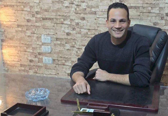 مليون مبروك تجديد الثقة للرائد محمد حسين