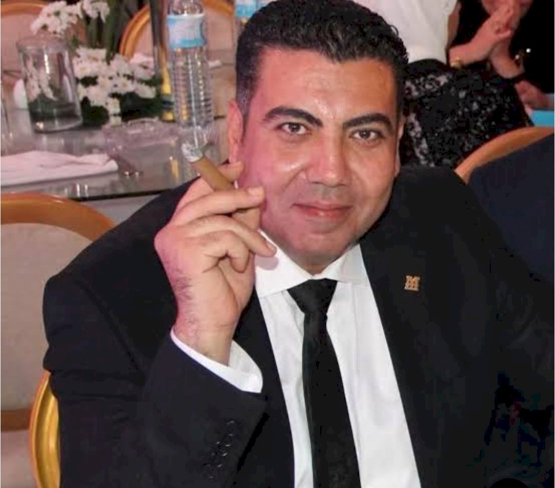 مليار مبروك اللواء محمد فوزي مديرا للادارة العامة لمباحث القليوبية