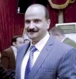 مليون مبروك لتجديد الثقه فى اللواء/ أشرف النويشى حكمدارا مديرية أمن كفرالشيخ