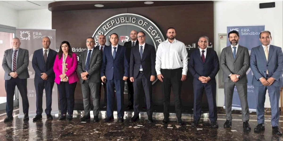 "الرقابة المالية" تمنح الموافقة المبدئية لمشروعين جديدين في مجال التأمين