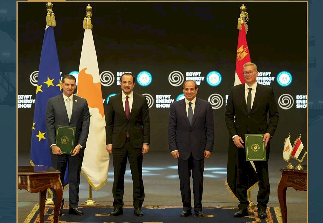 وزير البترول: مشروع كرونوس القبرصي يؤكد ثقة كبرى الشركات العالمية في البنية التحتية المصرية
