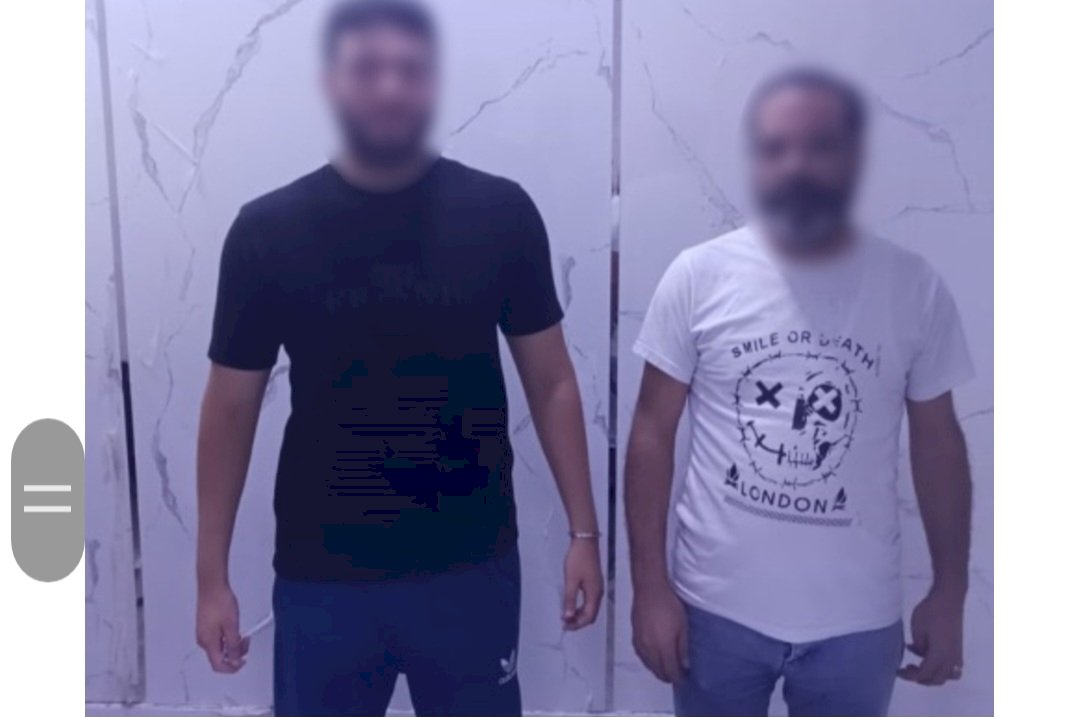 نكشف فيديو خلافات البيع والشراء بالقاهرة