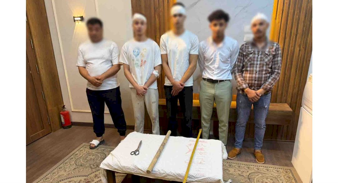 النيابة تحقق في فيديو مشاجرة الخلافات المالية بالبحيرة