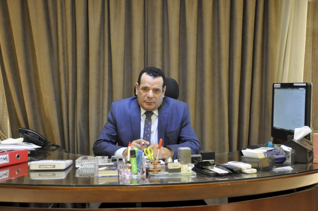 حماة الوطن بالجيزة يستعد لإطلاق أكبر زفاف جماعي بالمحافظة