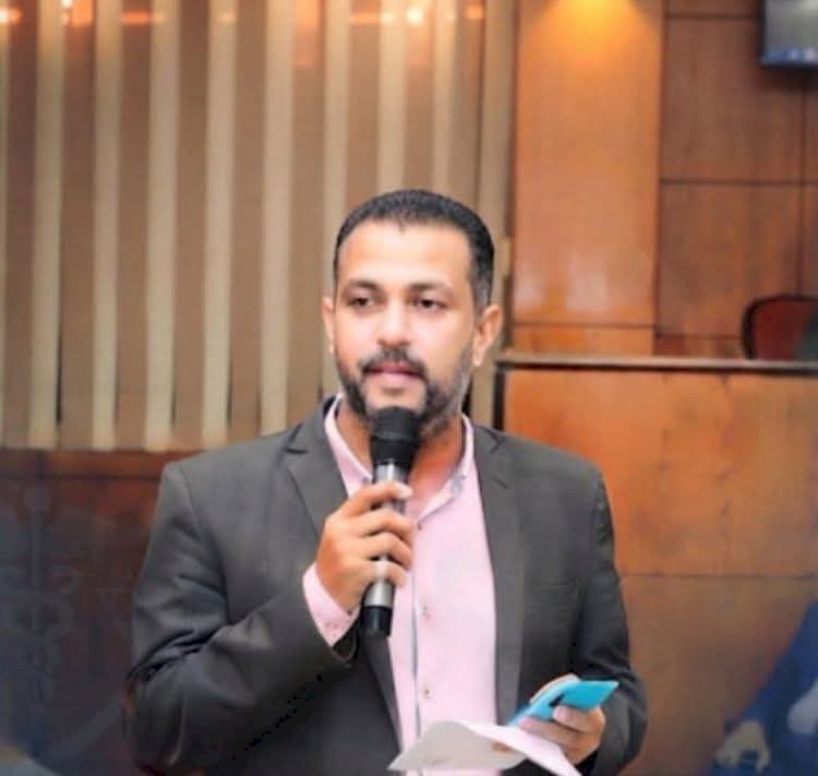 رسميا.. تكليف الدكتور السيد فاروق وكيلاً لوزارة الصحة بسوهاج