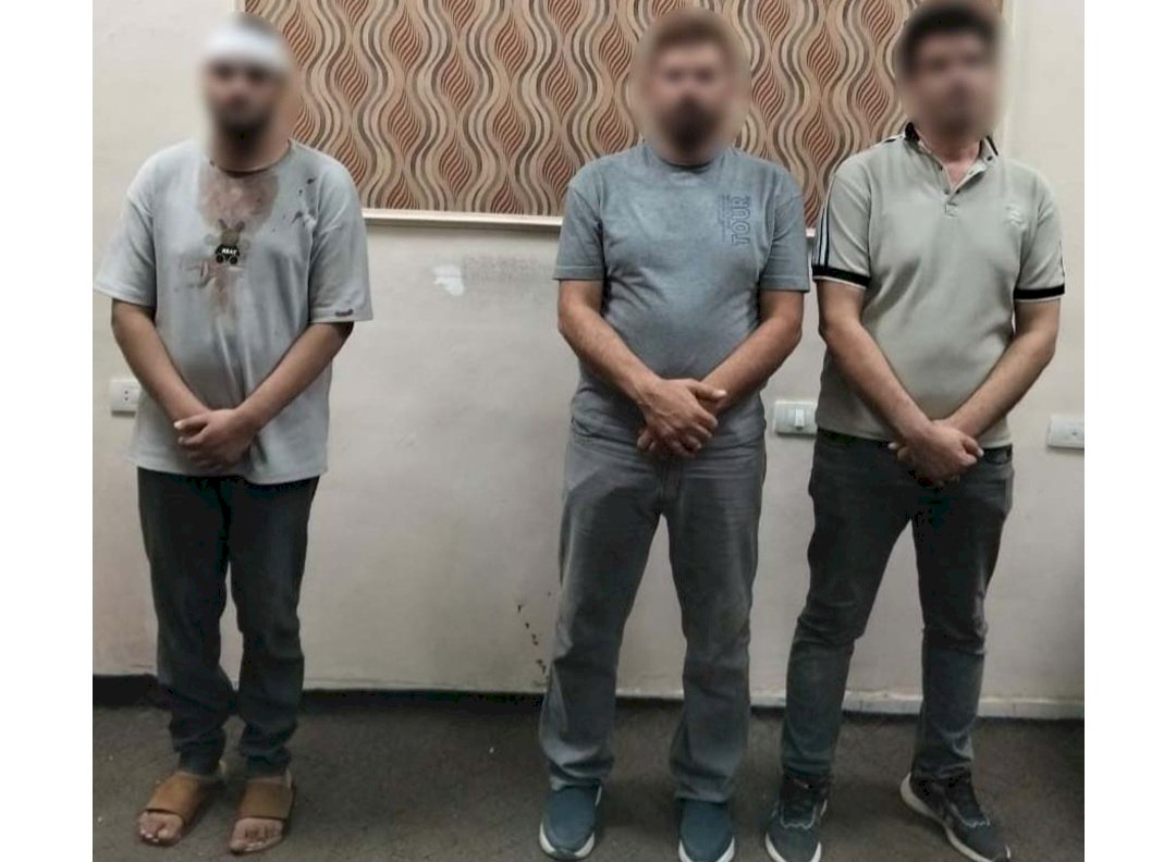 نكشف فيديو الخلافات علي شقة  بالبحيرة