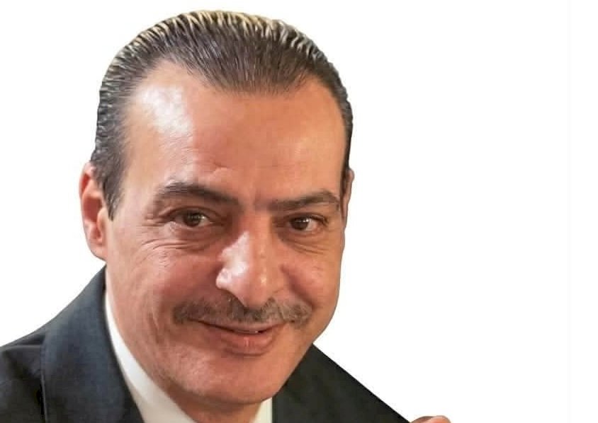 ألف مبروك للواء أحمد ابو بكر عيسوي دبوس