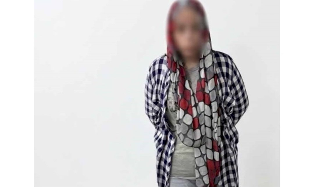 ضبط المتهمة بالنصب علي المواطنين والاستيلاء علي اموالهم بحجة تسفيرهم للخارج بالجيزة