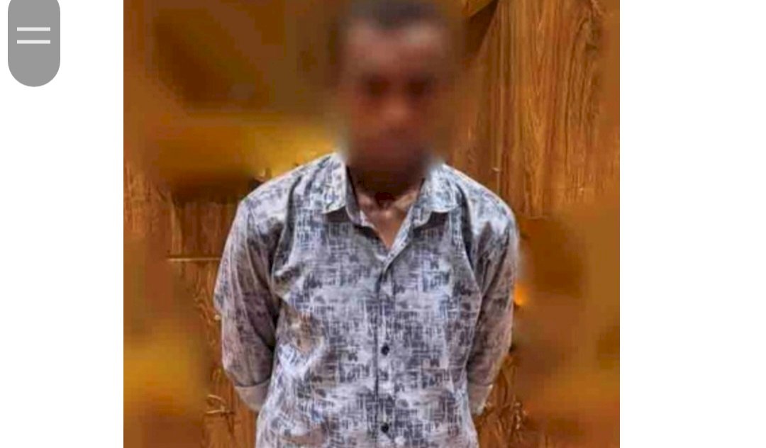 ضبط منادي سيارات بدون ترخيص بالقاهرة