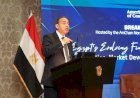 د. إسلام عزام يشهد انطلاق أعمال اللجنة التنسيقية بين الرقابة المالية والبورصة ومصلحة الضرائب
