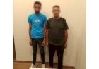 ضبط طرفى مشاجرة الخلافات علي اولوية تحميل الركاب  بالغربية