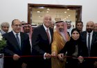 تنمية المشروعات يفتتح المعرض المصري السعودي الدولي للامتياز التجاري