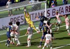 المنتخب الأمريكى يفوز على منتخب البوسنة والهرسك ويتأهل لدور الـ16