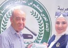 سبانو تثمن مذكرة التفاهم بين الاتحاد العربي للتحكيم والاتحاد الافرواسياوي لشئون المال