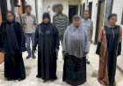 ضبط (3 رجال و4 سيدات) لقيامهم باستغلالالاحداث في التسول بالقاهرة