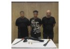 النيابة تتولي التحقيق في مشاجرة الاسلحة بالقاهرة