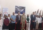 رئيس جامعة أسوان: ثورة 30 يونيو أعادت للدولة قوتها ورسخت مسيرة التنمية