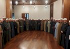 وزارة الأوقاف تُسيِّر قافلة دعوية موسعة إلى مساجد وسط القاهرة