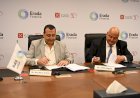 بنك saib يوقع عقد تمويل متوسط الأجل بقيمة 300 مليون جنيه لتمويل أنشطة شركة "إرادة فاينانس"