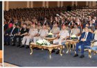 شروط القبول بالأكاديمية العسكرية والكليات العسكرية والمعاهد الصحية للقوات المسلحة