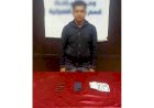 القبض علي المتهم بإدارة صفحة للترويج لبيع المخدرات بالجيزة