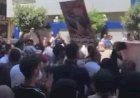 الامن يكشف فيديو تجمع عدد من المواطنين بخصوص قضية قتل بكفر الشيخ