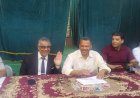 اجتماع مدير تعليم أبوتشت استعدادًا لامتحانات الدور الثاني للشهادة الإعدادية