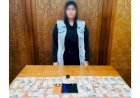 ضبط صانعة محتوى لقيامها بنشر فيديو يتنافي مع قيم المجتمع