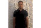 مندوب مبيعات يهدد طليقته بالحاق الاذي بها بالجيزة