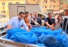 ضبط 250 كيلو لحوم غير صالحة للاستهلاك الآدمي  بسوهاج