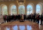 الزراعة" تشارك في اجتماع اتفاقيتي مكافحة التصحر والتنوع البيولوچي بجامعة الدول العربية