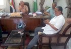 فتح قنوات التواصل المباشر مع المواطنين بفاقوس للاستماع إلى مطالبهم