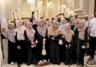 وزير الأوقاف يكرم خريجي منحة المجلس الأعلى للشئون الإسلامية