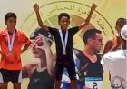 مليون مبروك لنجم نادي النصر إياد حازم