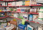 الزراعة تحيل واقعة المبيدات المخالفة للنيابة العامة