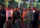 أفراح الجلاوية والحمامدة وآل علي سلامة