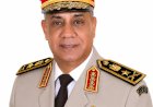 محافظ سوهاج يهنئ وزير الدفاع بمناسبة ذكرى ثورة 23 يوليو المجيدة