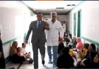 نقابة الأطباء تشكو محافظ قنا إلى رئيس الوزراء ووزير الصحة ووزيرة التنمية المحلية