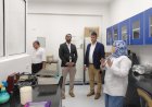تعاون بحثي بين «التناسليات الحيوانية» و«الهند» للتحسين الوراثي والأمن الغذائي