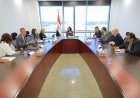 وزيرة التضامن تناقش التقرير التنفيذي للانطلاقة المؤسسية لصندوق رعاية المسنين