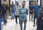 الفبض علي عدد من المتهمين بإستغلال الاحداث في التسول بالقاهرة