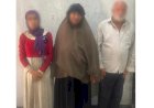 نكشف فيديو قيام عدد من الأشخاص بممارسة أعمال التسول  بالجيزة