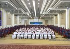 الإفراج بالعفو عن عدد من النزلاء المحكوم عليهم بمناسبة ذكري ثورة ٢٣ يوليو