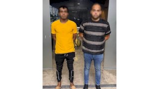 حقيقة فيديو  قيام مالك شركة بتجريد عامل من ملابسه والتعدى عليه بالسب بالقاهرة