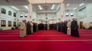 الأوقاف تُسيِّر قافلة دعوية موسعة إلى مساجد إدارتي شرق مدينة نصر وشمال القاهرة